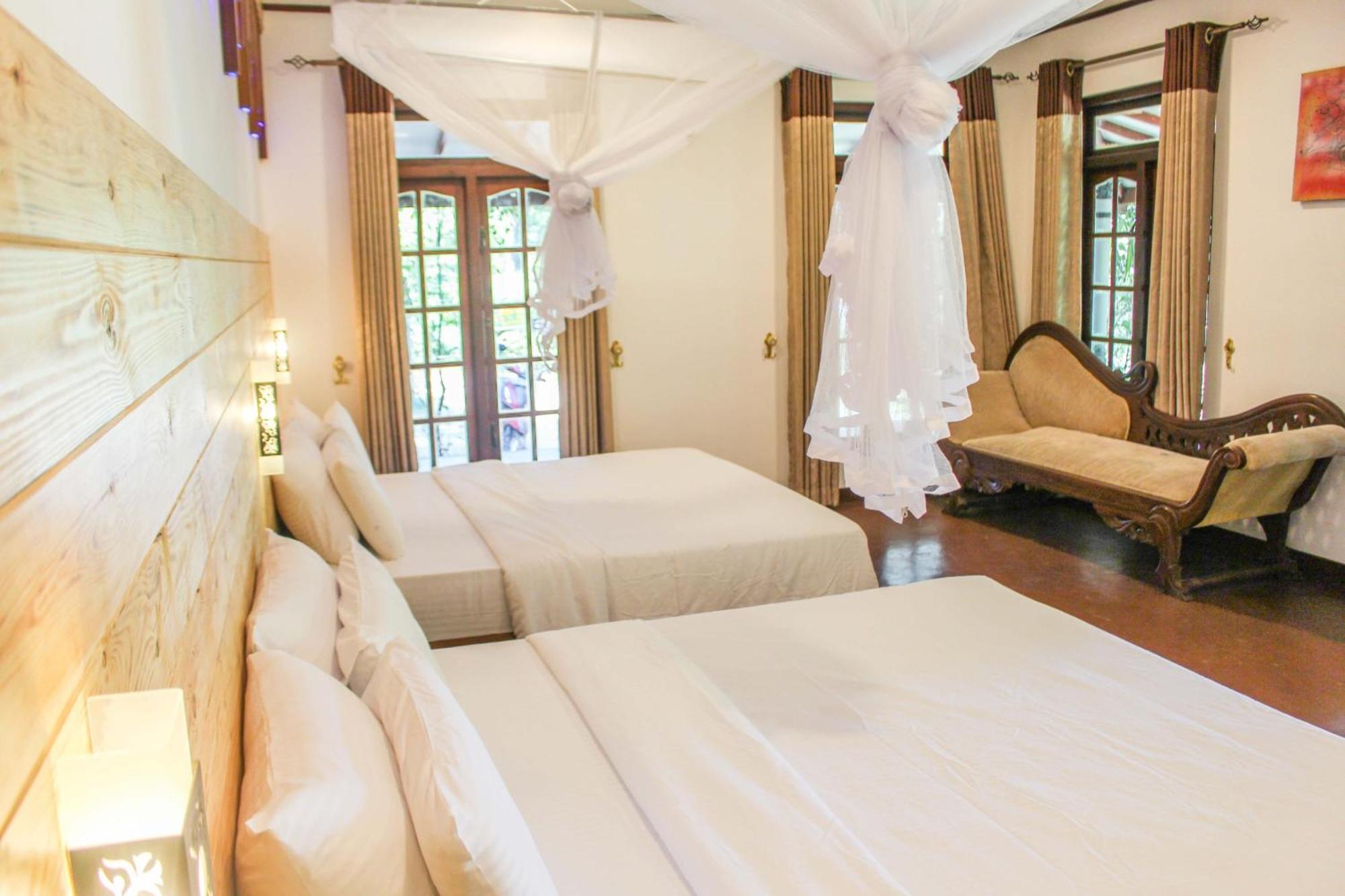 Lavender Homestay Ella Exterior foto