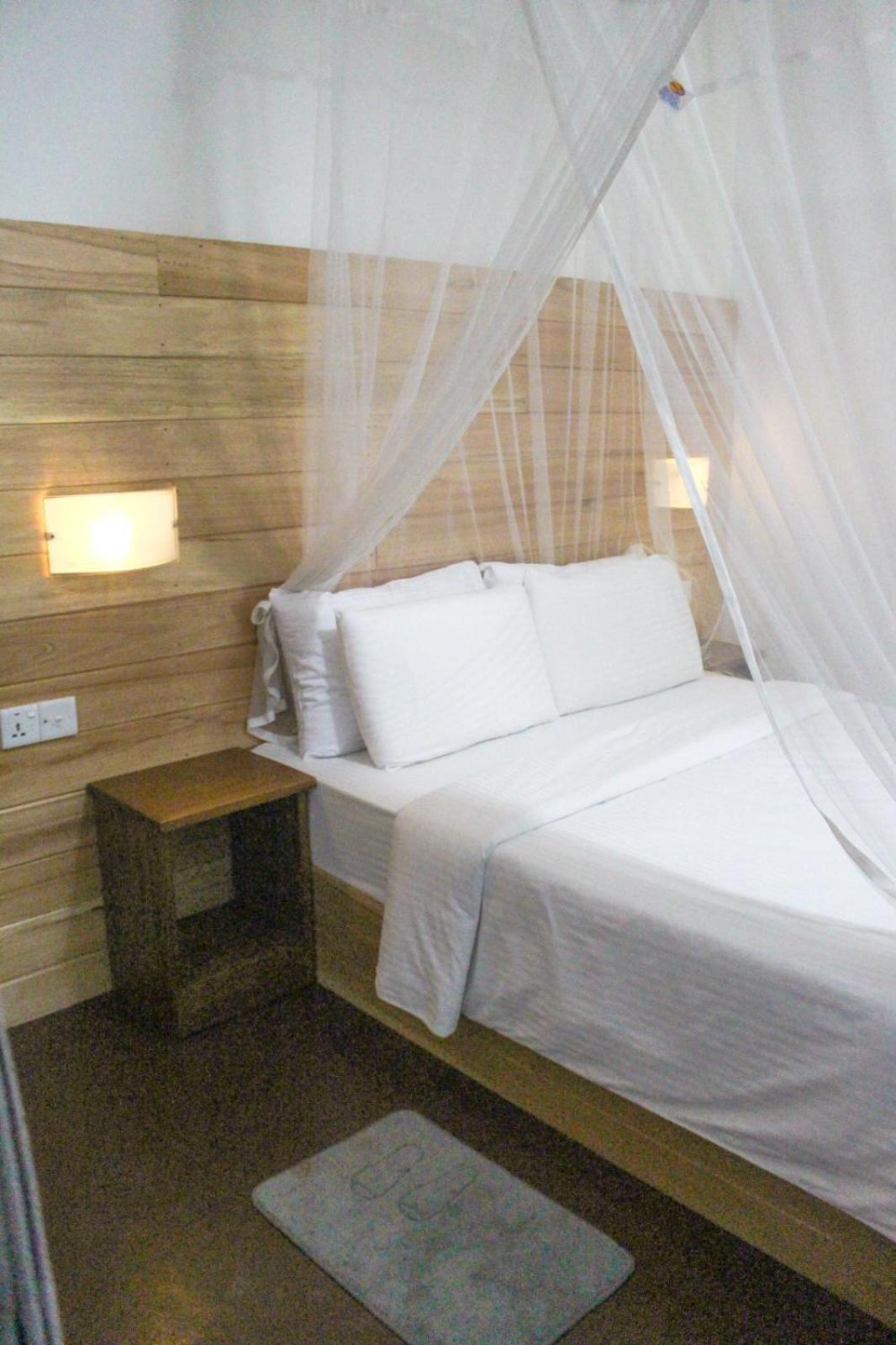 Lavender Homestay Ella Exterior foto
